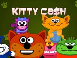 Kitty Ca$h screenshot