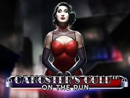 Gangsters Gold On The Run