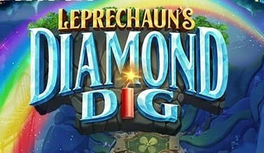 Leprechaun’s Diamond Dig